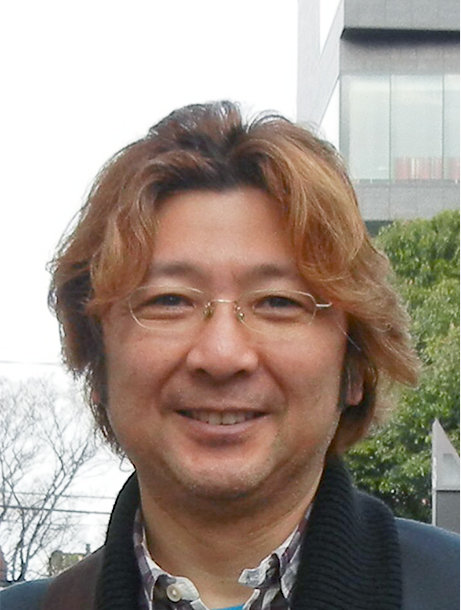 理事長